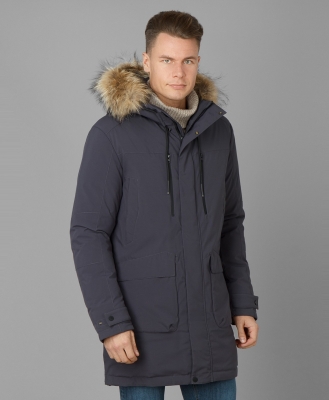  THOMAS BERGER (TB-116, 176-182, 52, d.grey)