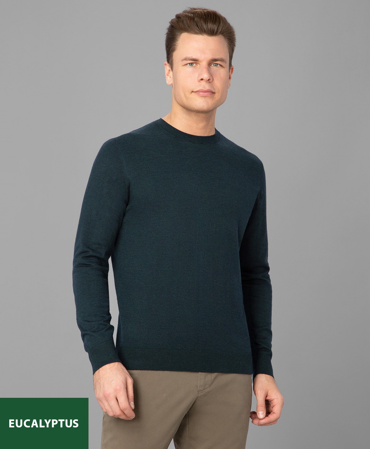 Джемпер GINO PELLINI