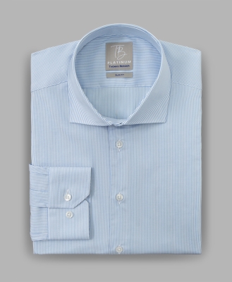  THOMAS BERGER PLATINUM (11528/1 SLIM FIT, 176-182, 40, 4122)