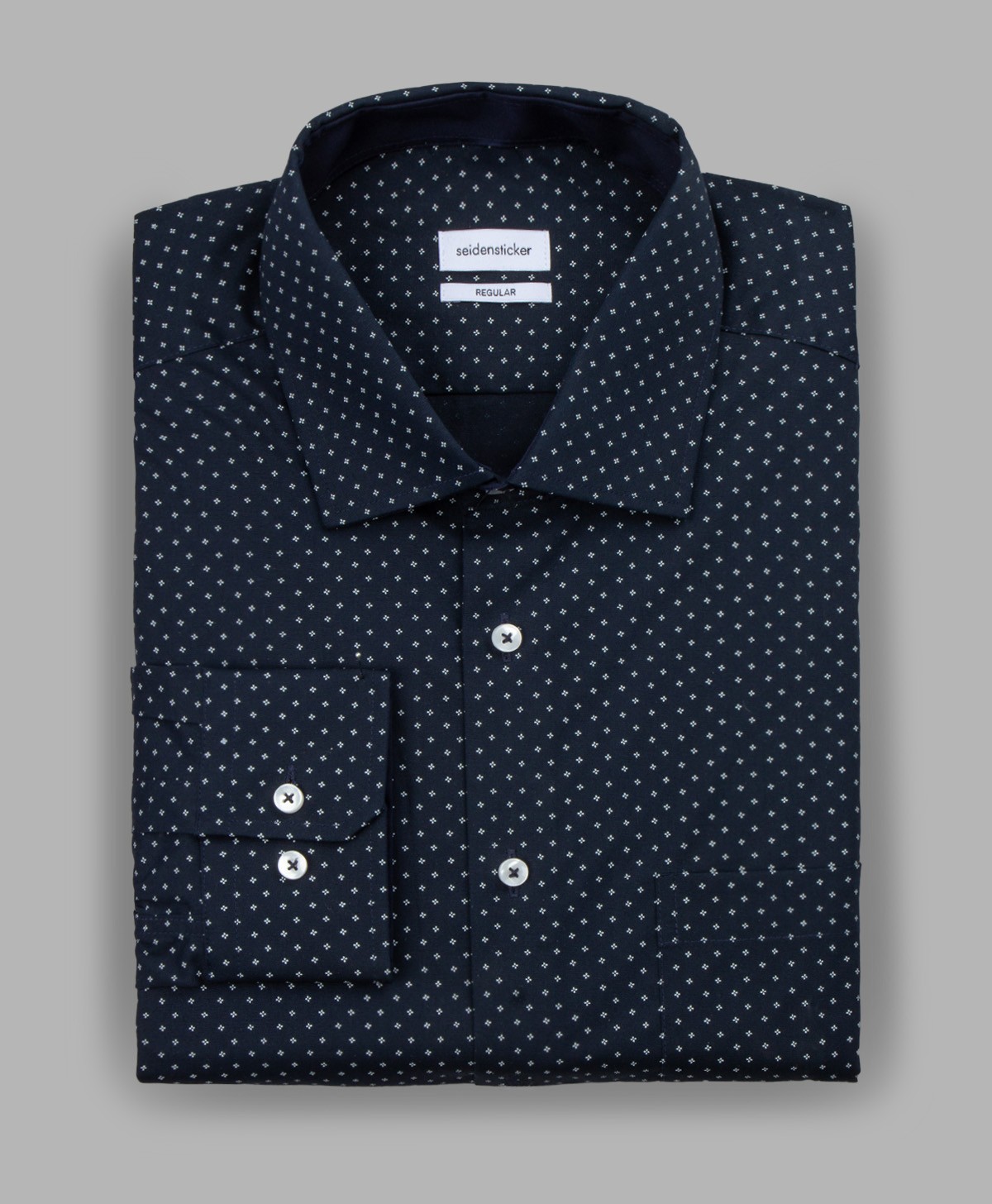 Рубашка SEIDENSTICKER