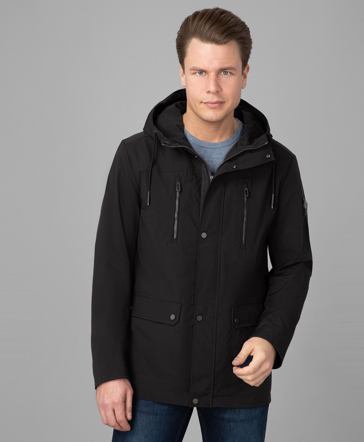 Куртка THOMAS BERGER