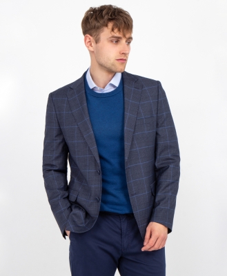  THOMAS BERGER TREND (19038-7, 176-182, 46, 7)