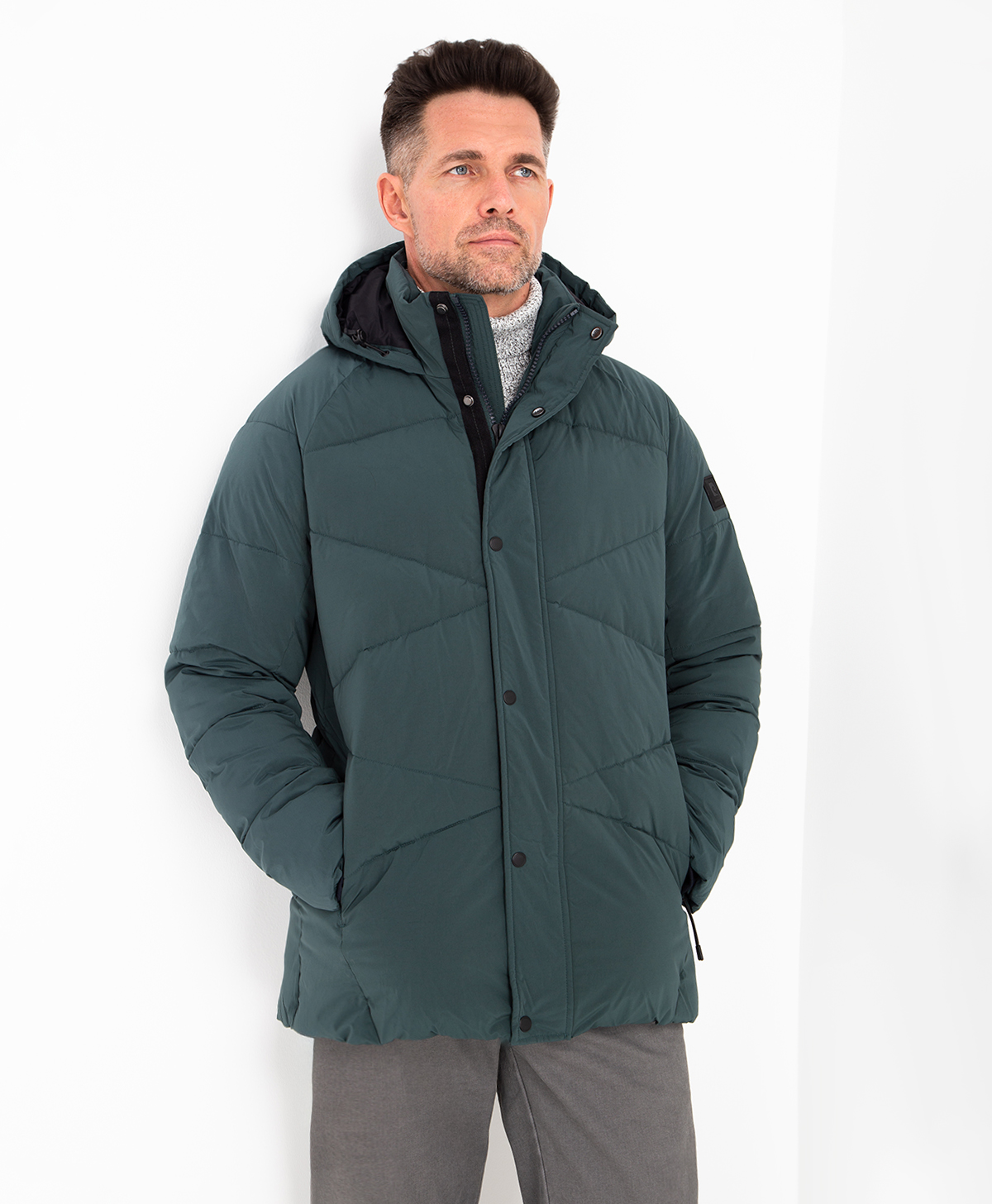 Куртка PIERRE CARDIN