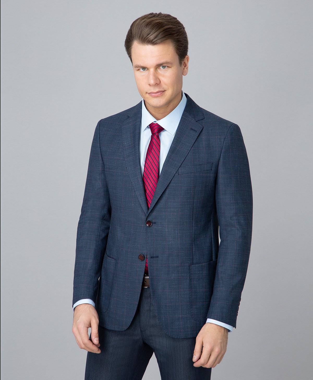 Пиджак THOMAS BERGER TREND