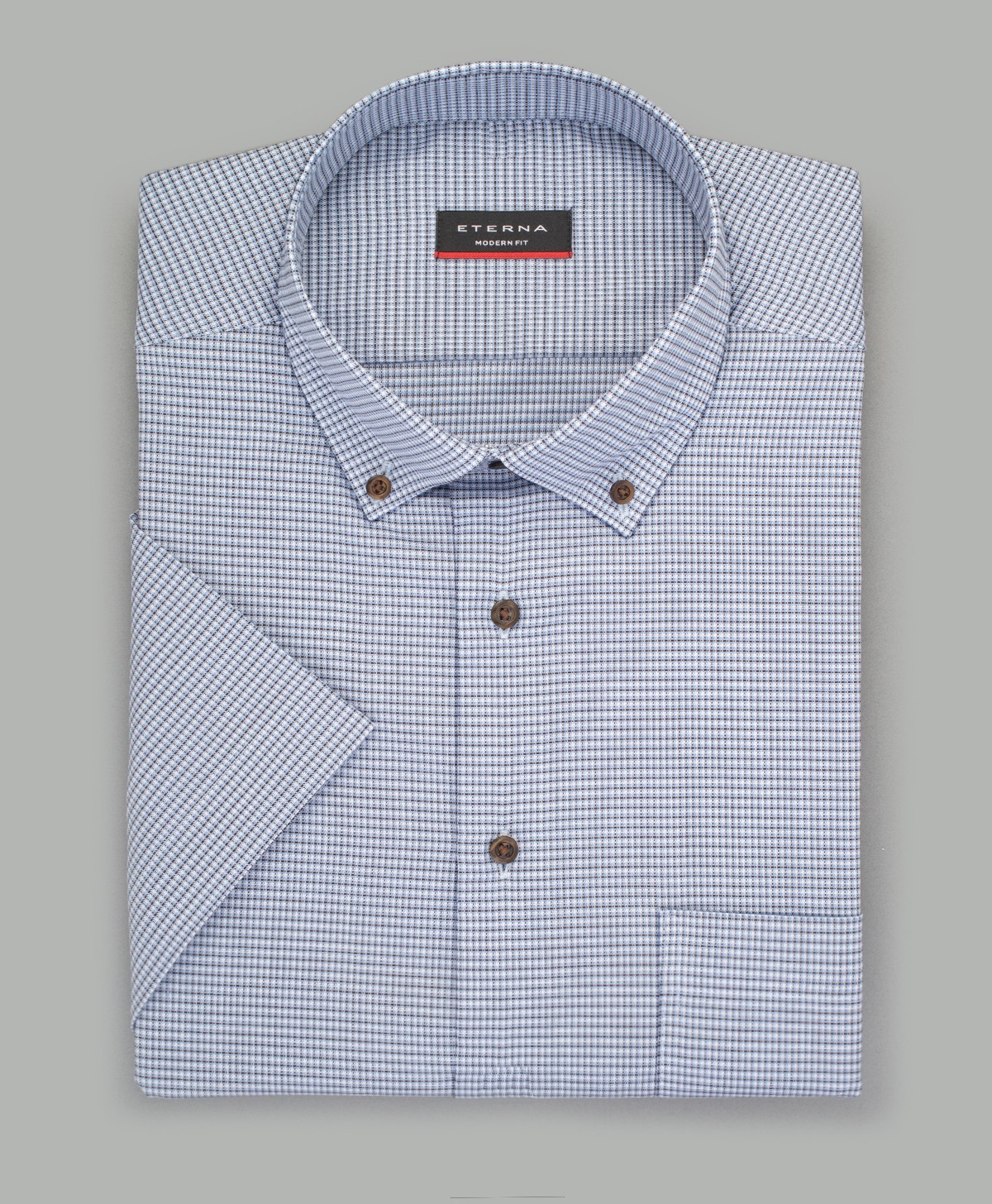 Рубашка ETERNA