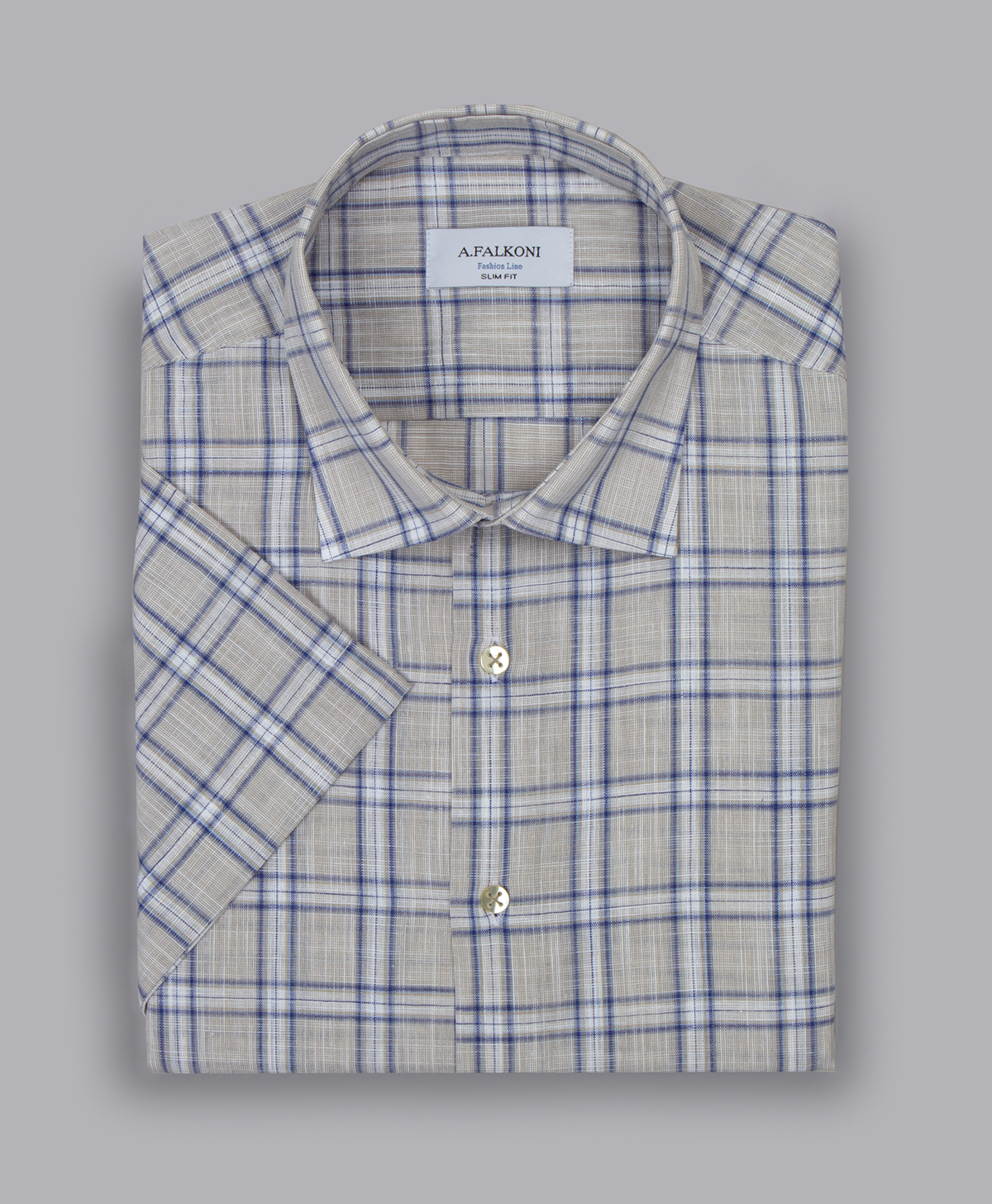 Рубашка A.FALKONI FASHION LINE
