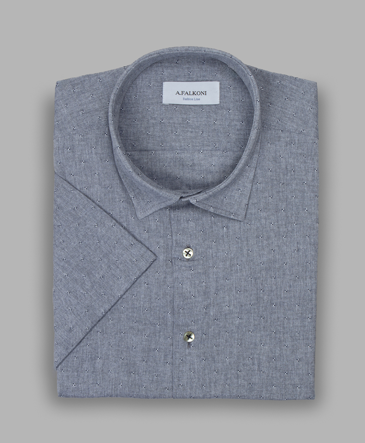 Рубашка A.FALKONI FASHION LINE