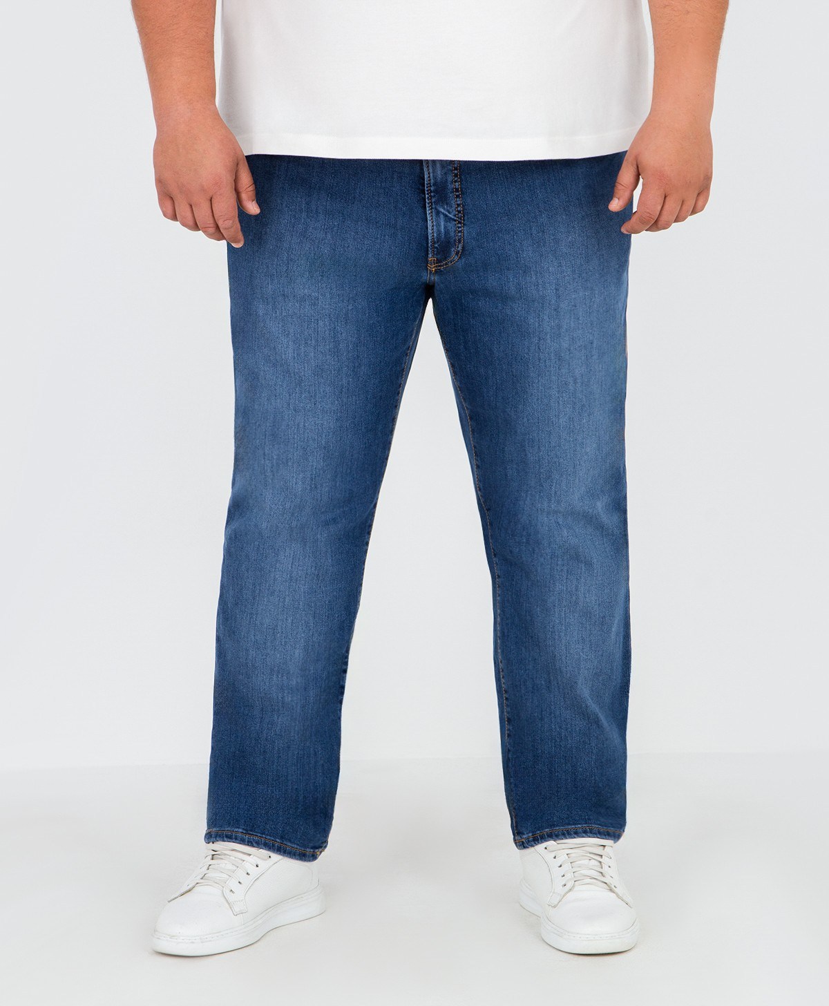 Джинсы PIERRE CARDIN