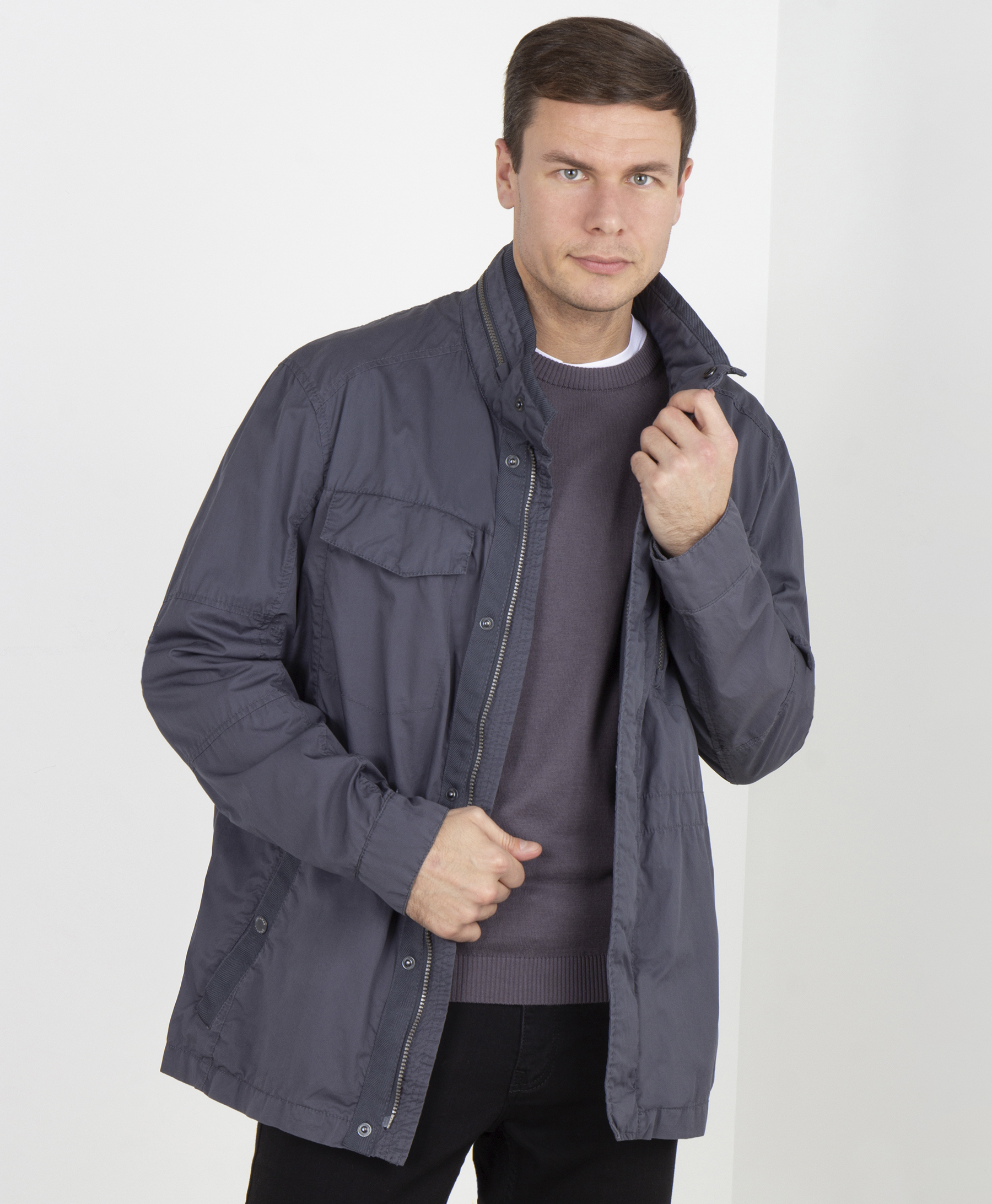 Куртка CALAMAR