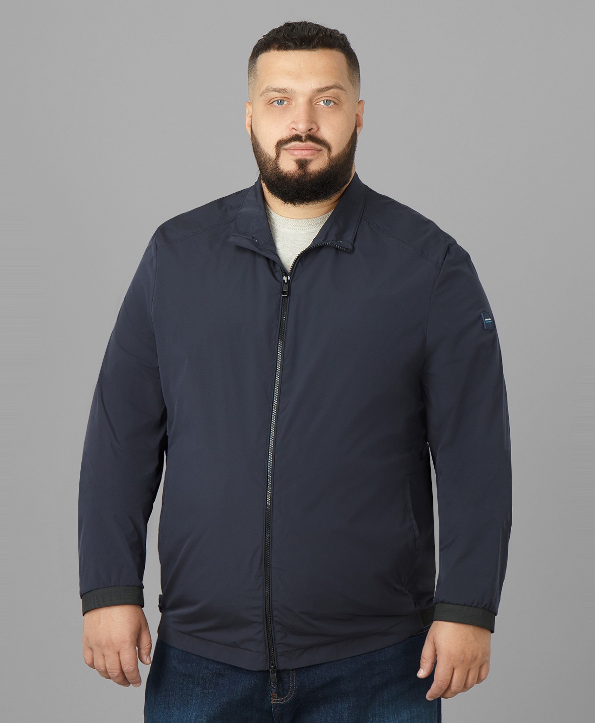 Куртка PIERRE CARDIN