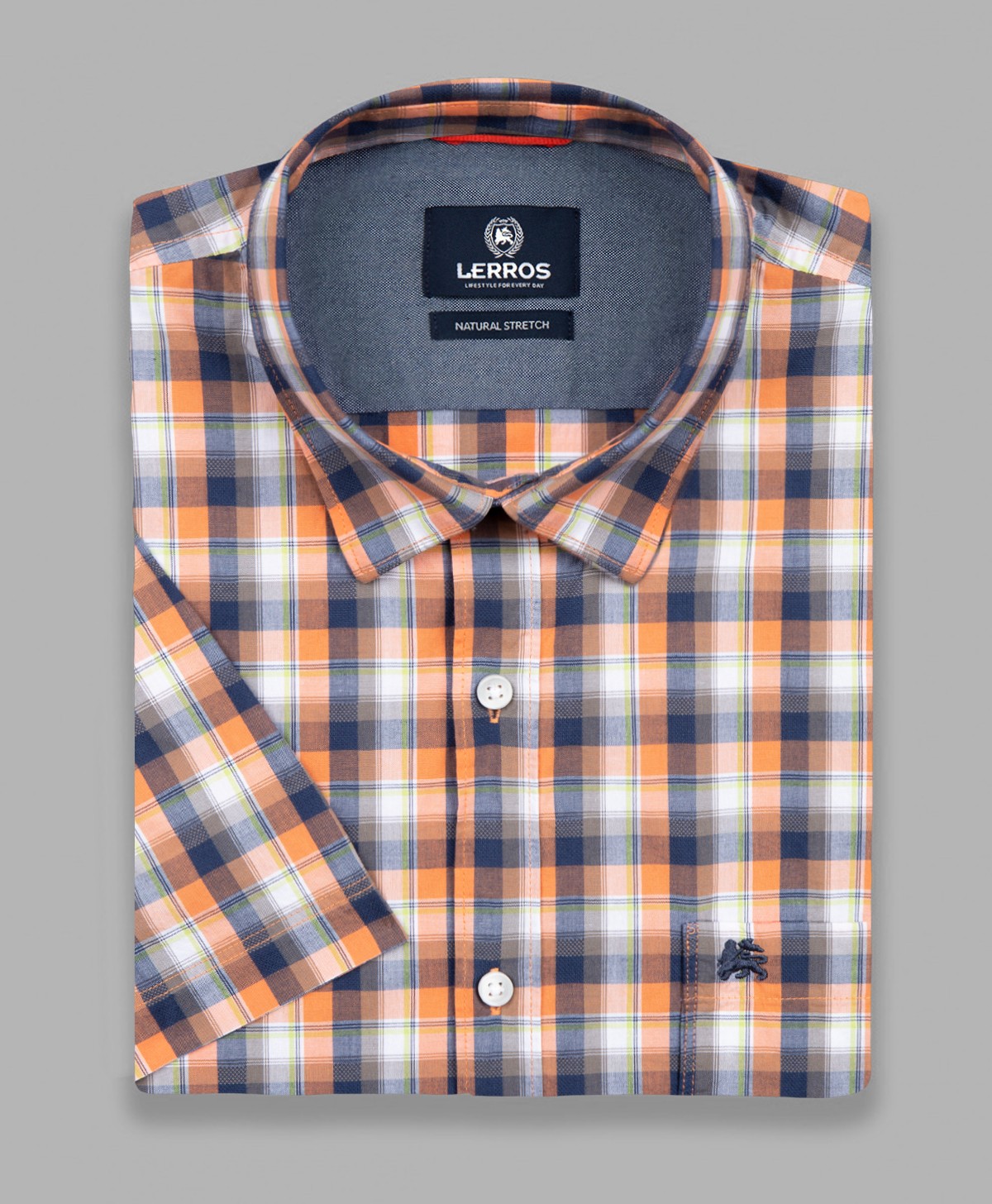 Рубашка LERROS