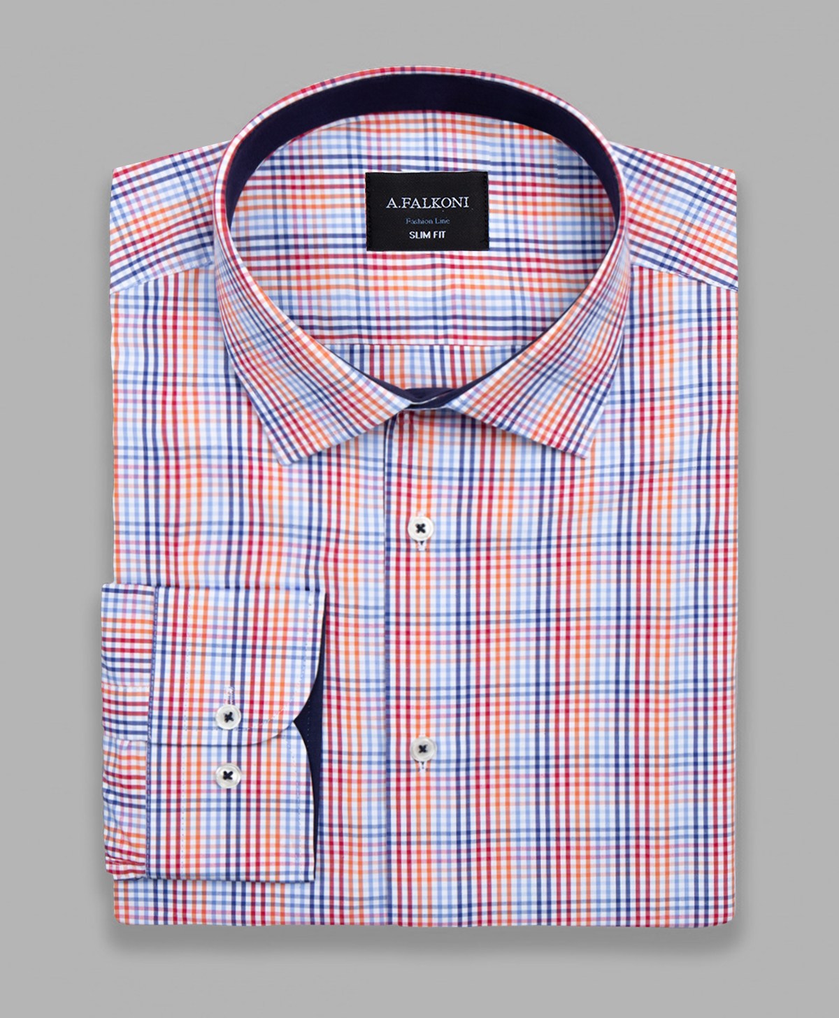 Рубашка A.FALKONI FASHION LINE