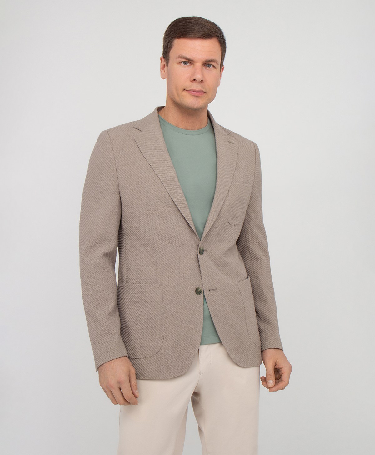 Пиджак THOMAS BERGER TREND
