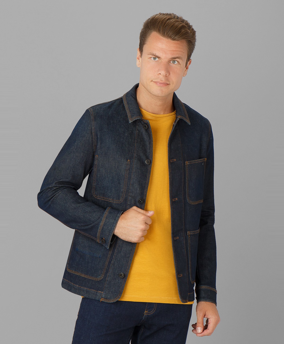 Куртка CAMEL ACTIVE