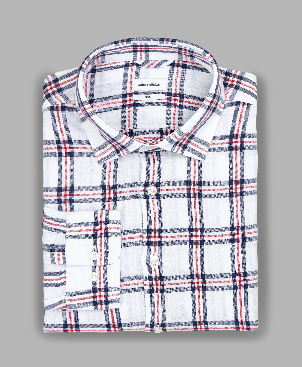 Рубашка SEIDENSTICKER