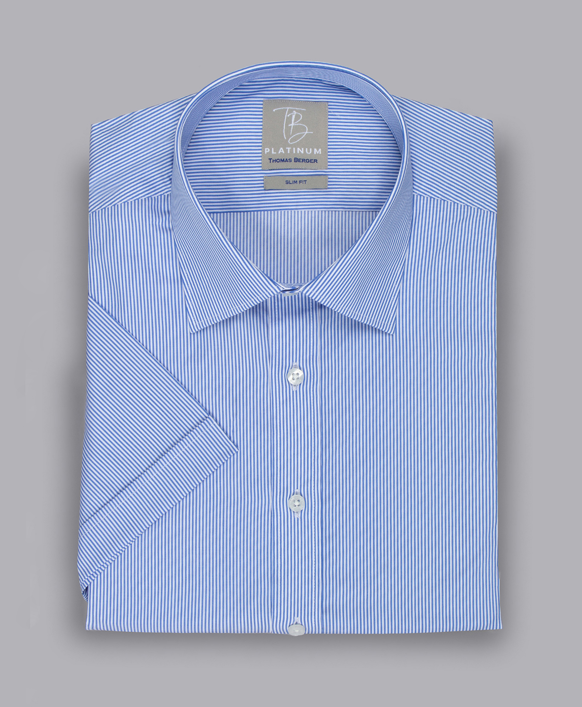 Рубашка THOMAS BERGER PLATINUM