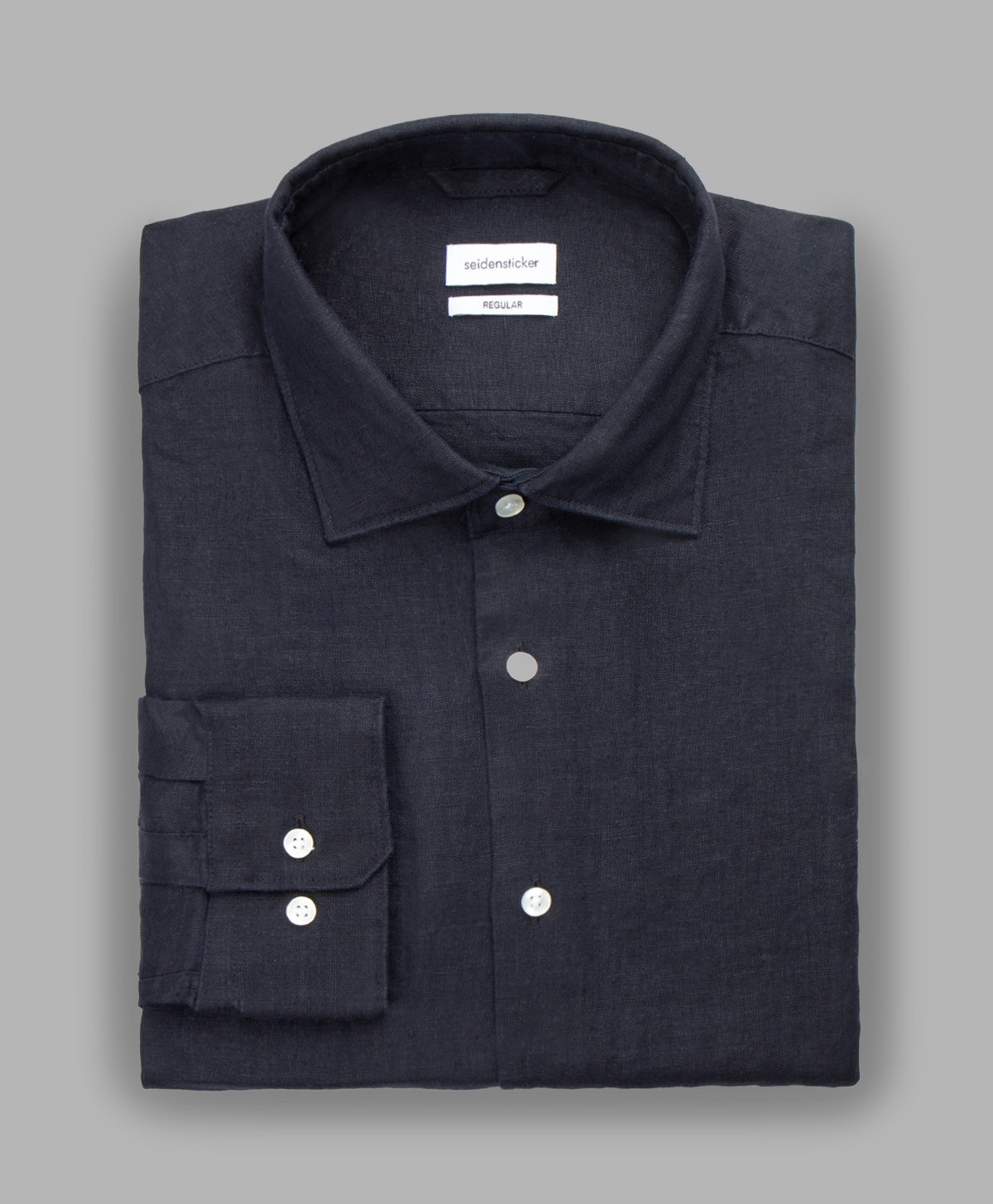 Рубашка SEIDENSTICKER
