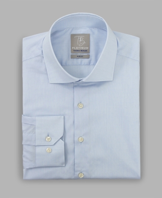  THOMAS BERGER PLATINUM (7107/1 SLIM FIT, 176-182, 48, 4111)