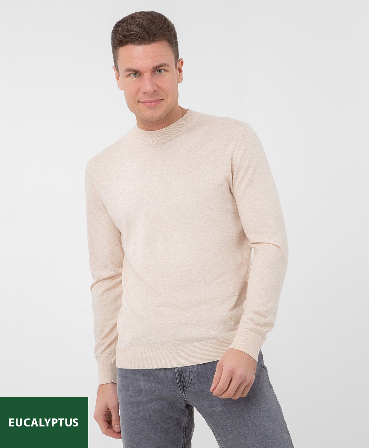 Джемпер GINO PELLINI