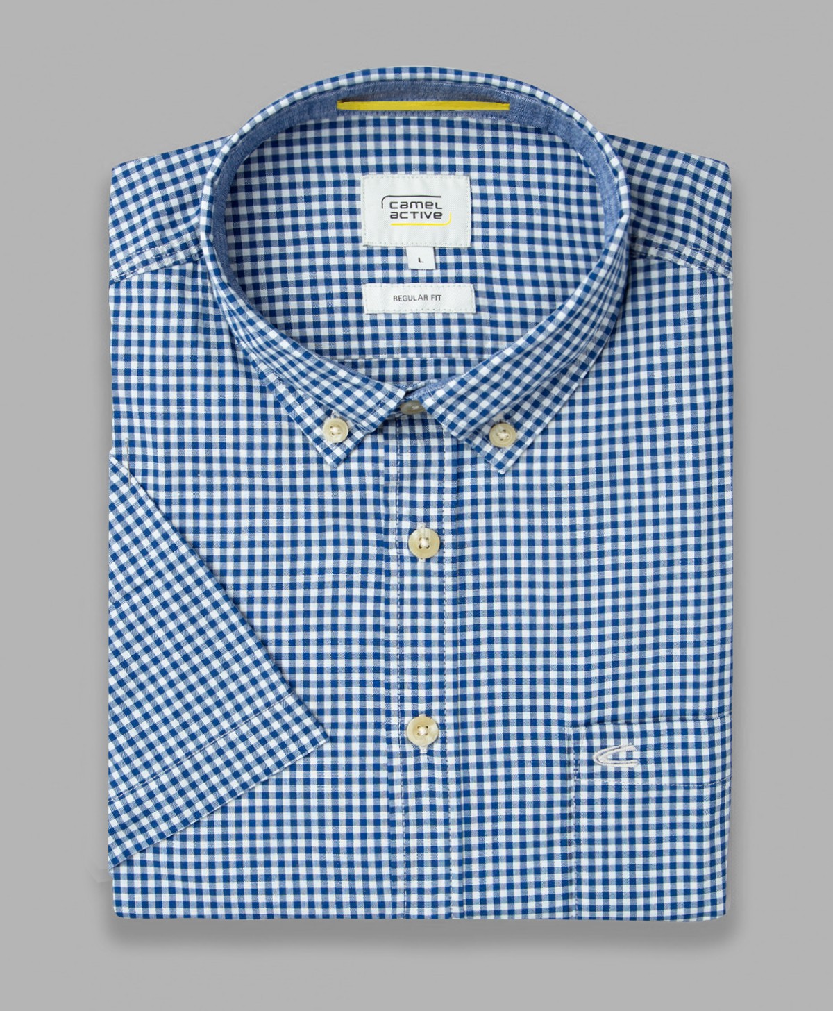 Рубашка CAMEL ACTIVE