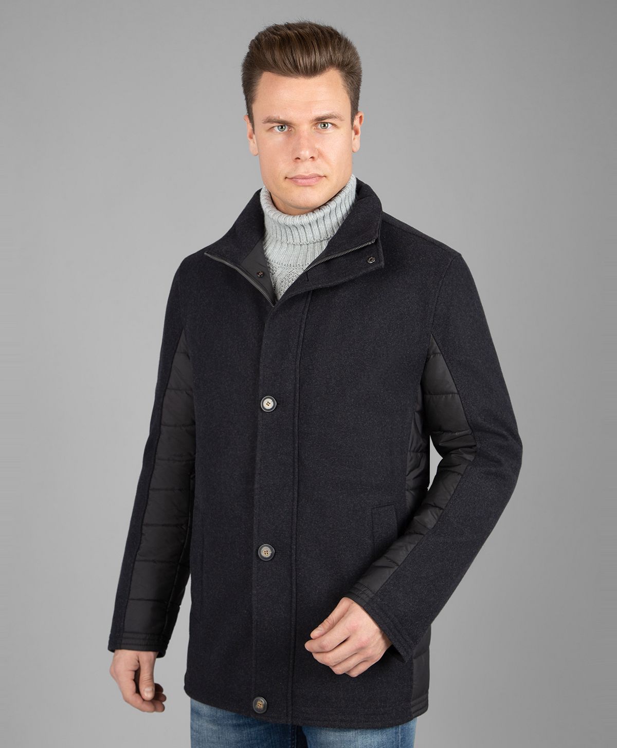 Пальто BUGATTI