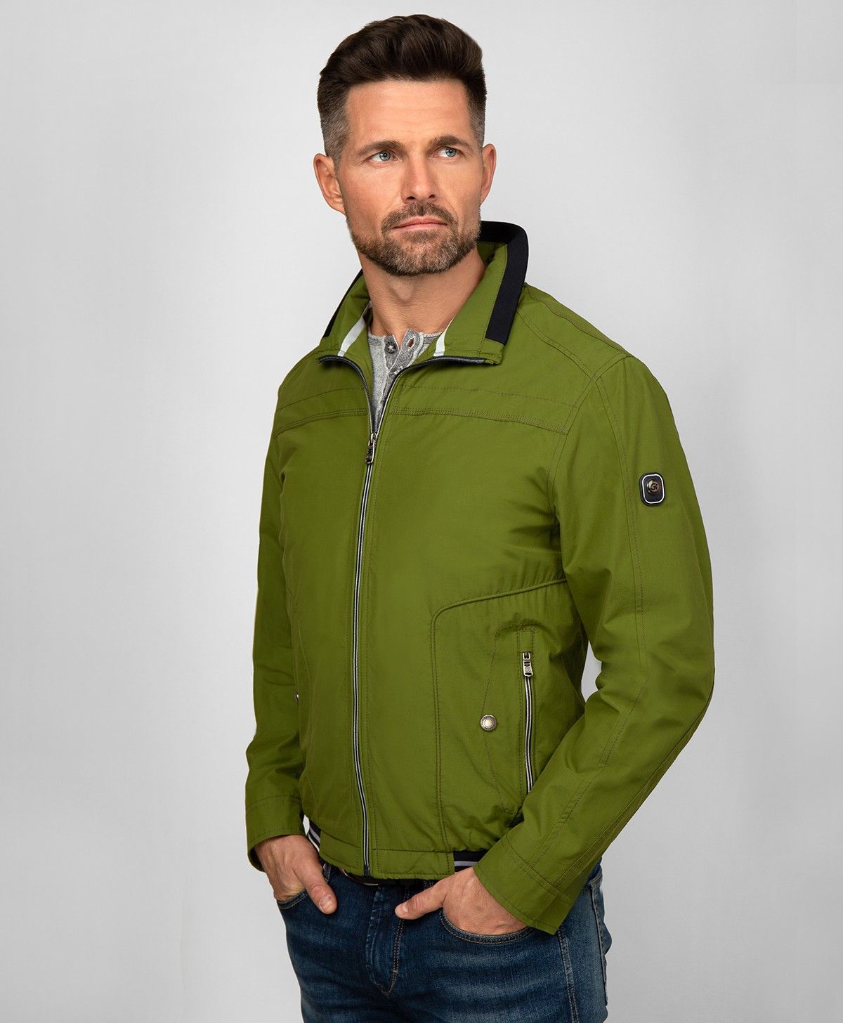 Куртка GATE ONE