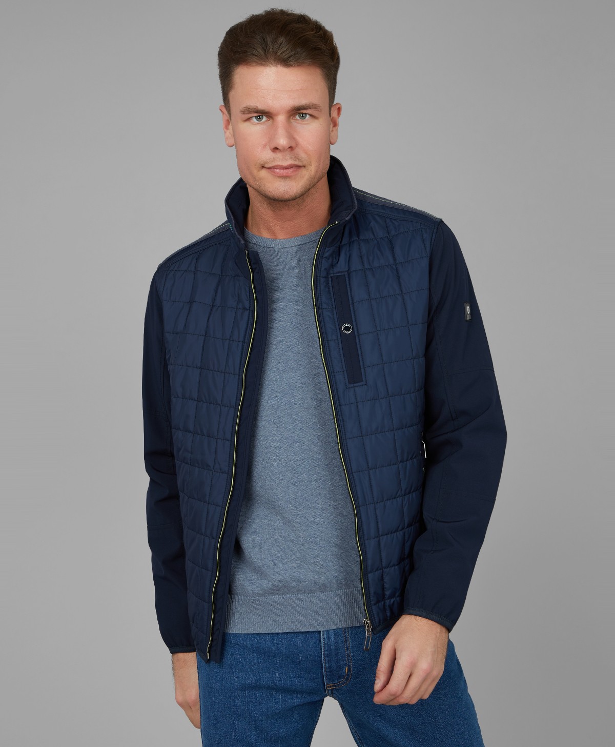 Куртка GATE ONE