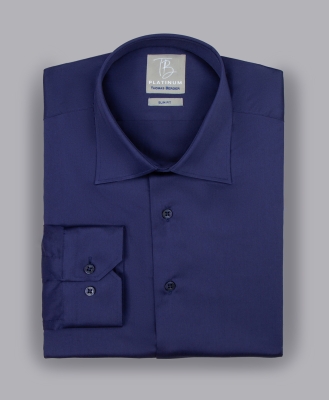  THOMAS BERGER PLATINUM (20246011/1 SLIM FIT, 176-182, 48, 6003)