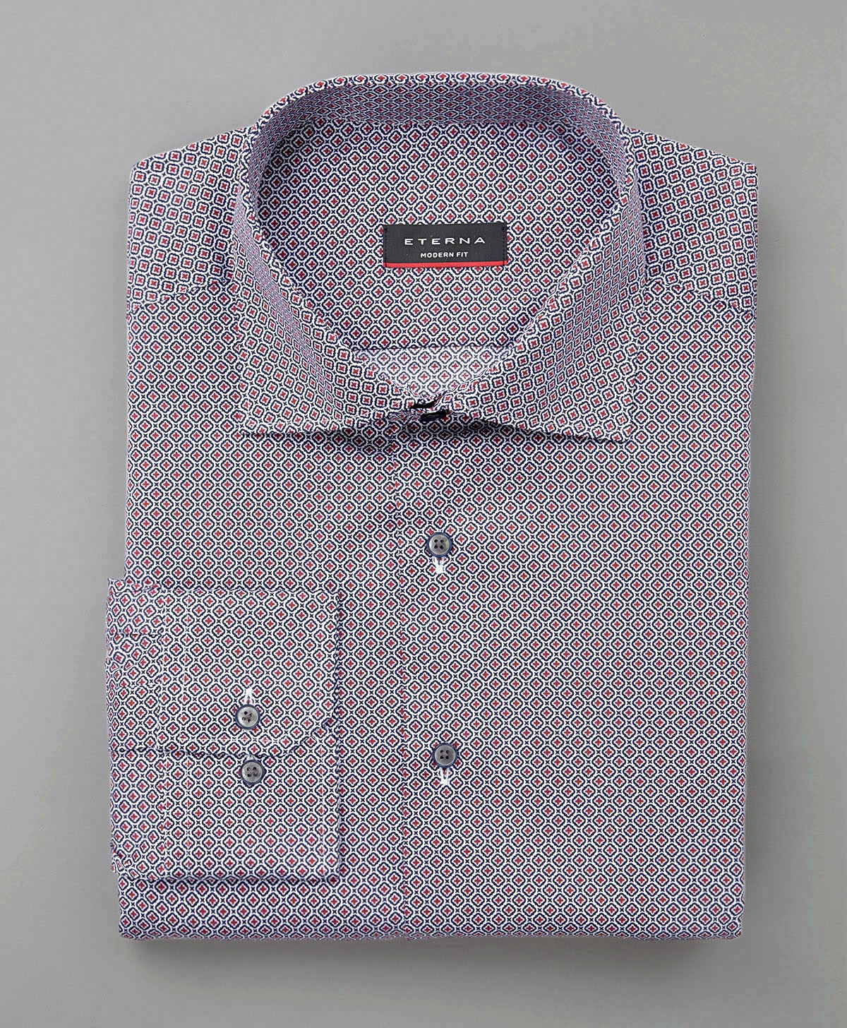 Рубашка ETERNA