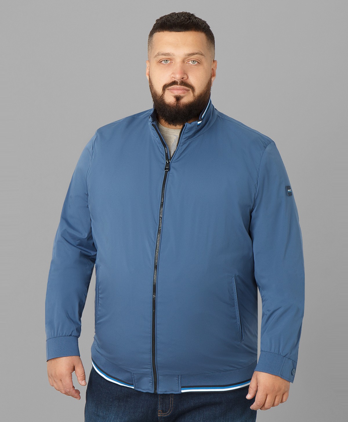 Куртка PIERRE CARDIN