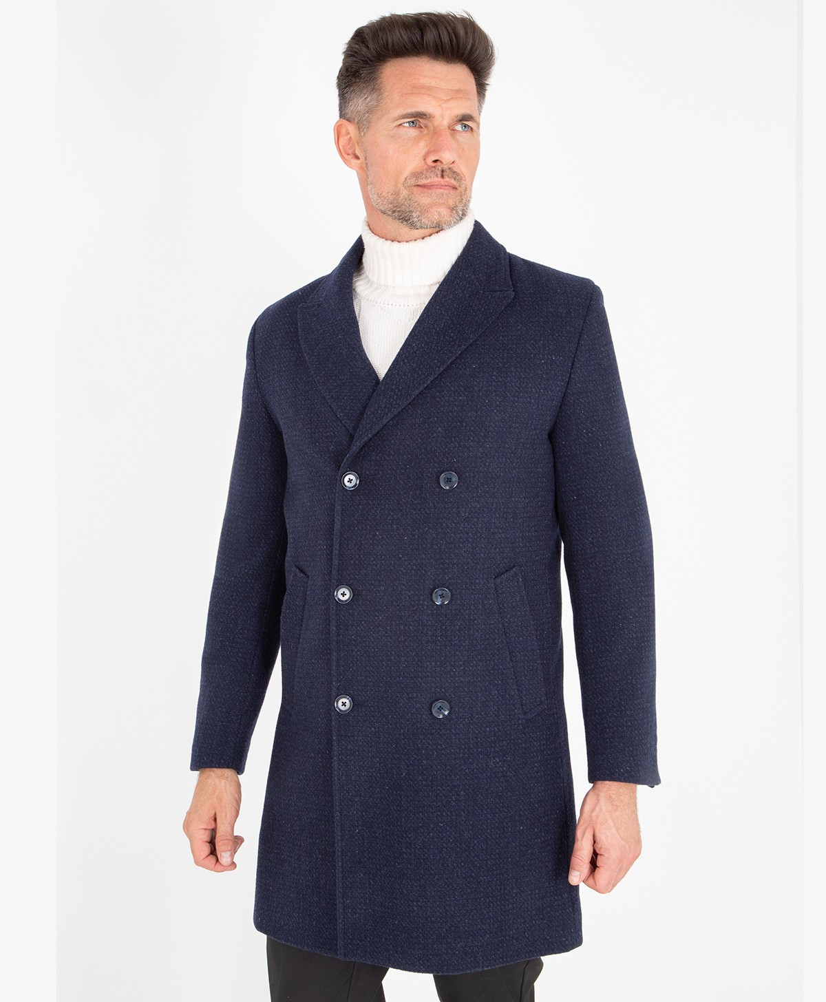 Пальто THOMAS BERGER