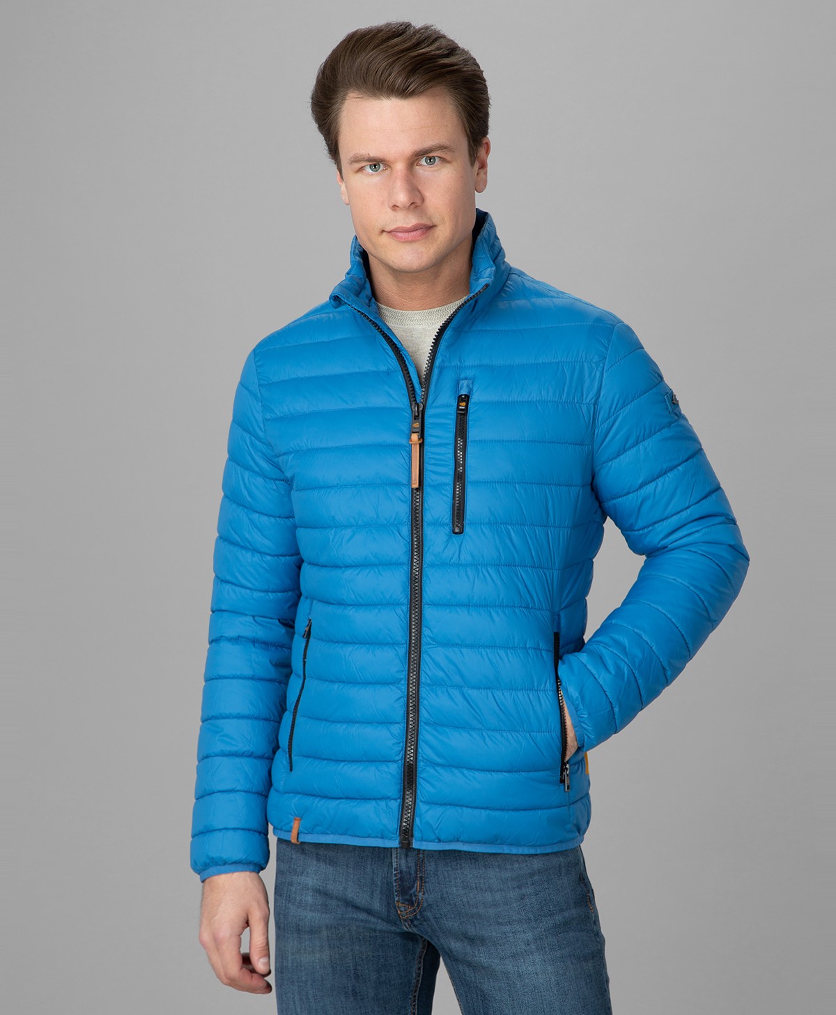 Куртка CAMEL ACTIVE