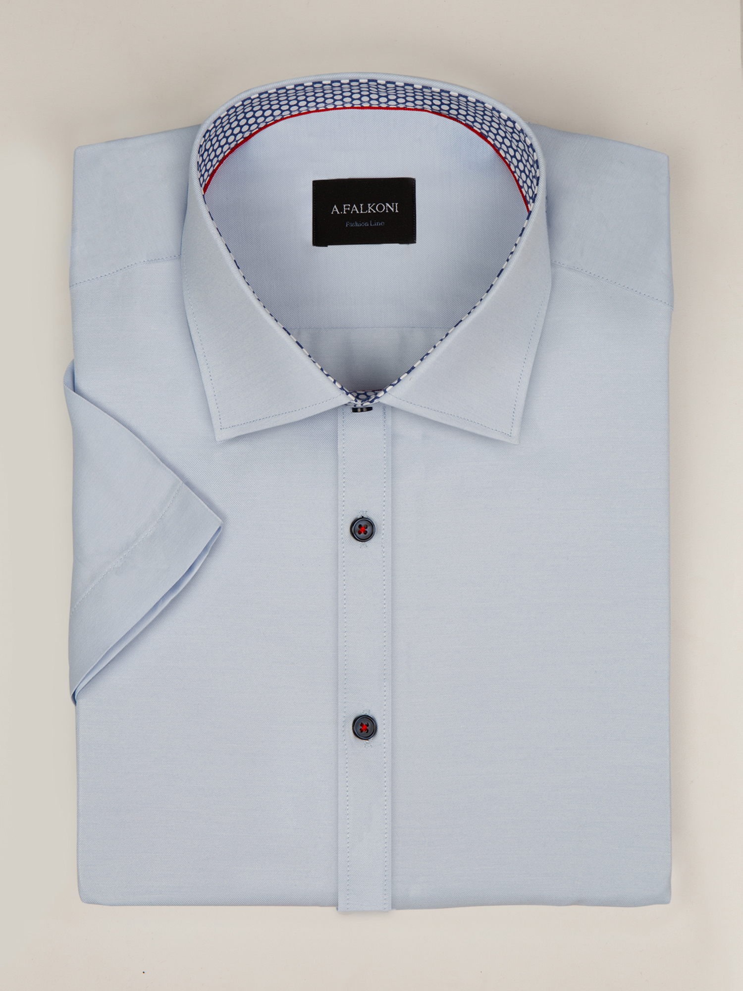 Рубашка A.FALKONI FASHION LINE