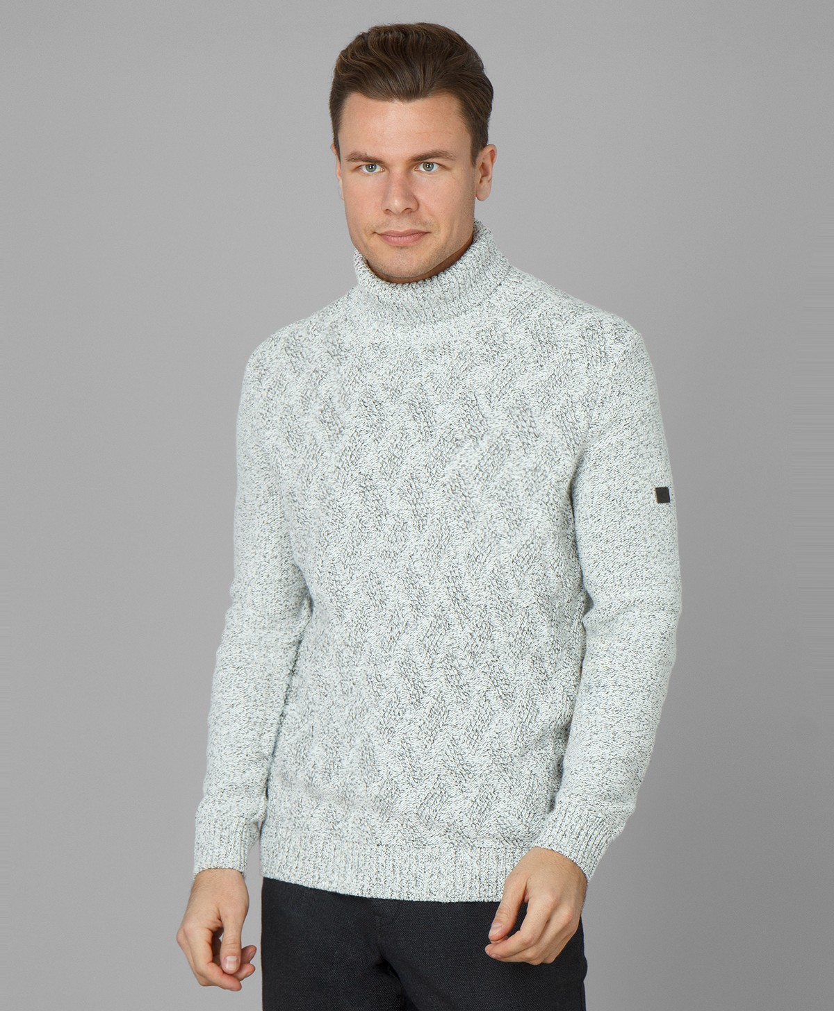 Джемпер CAMEL ACTIVE