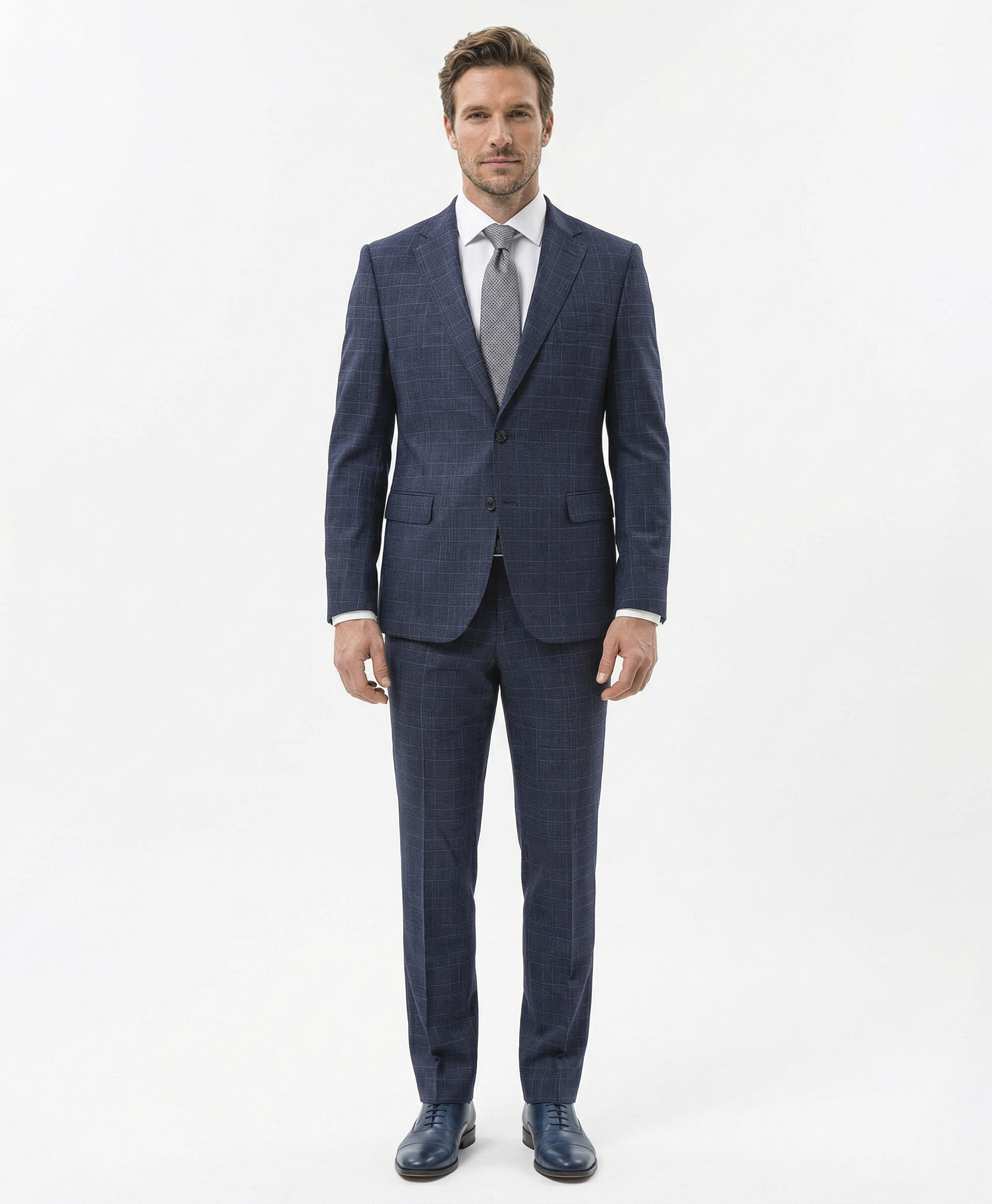 Костюм THOMAS BERGER TREND