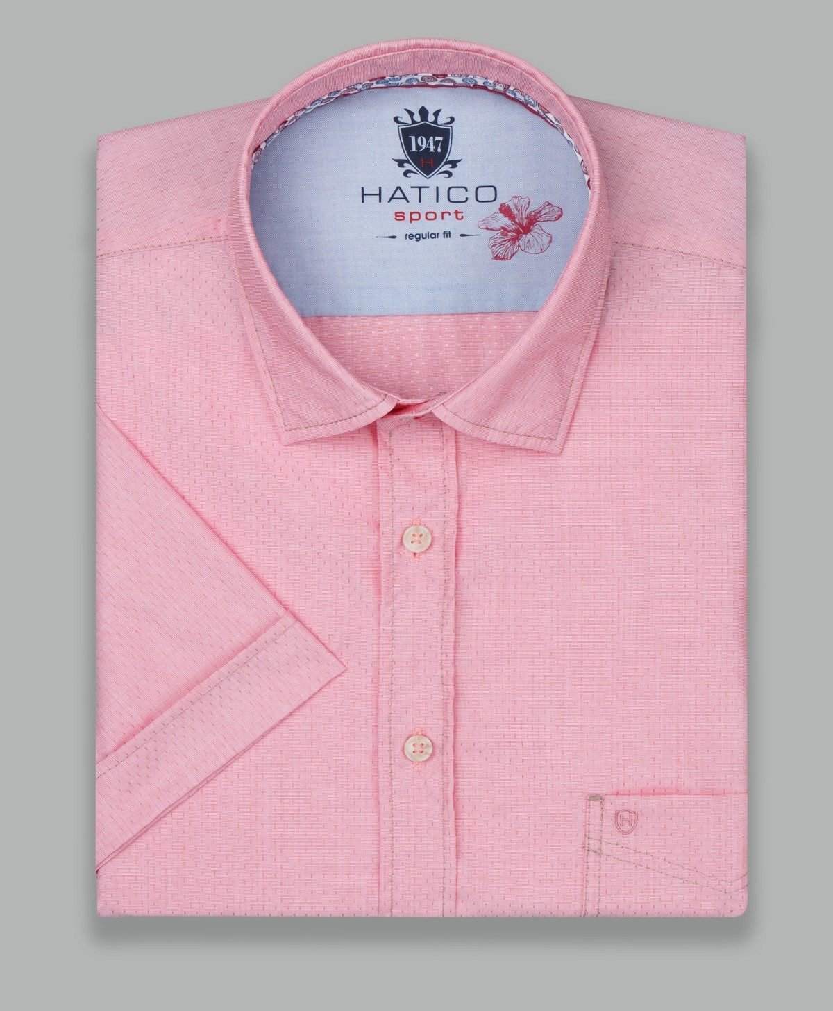 Рубашка HATICO
