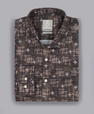  THOMAS BERGER PLATINUM (202330BS BIG SIZE, 176-182, 46, 5)