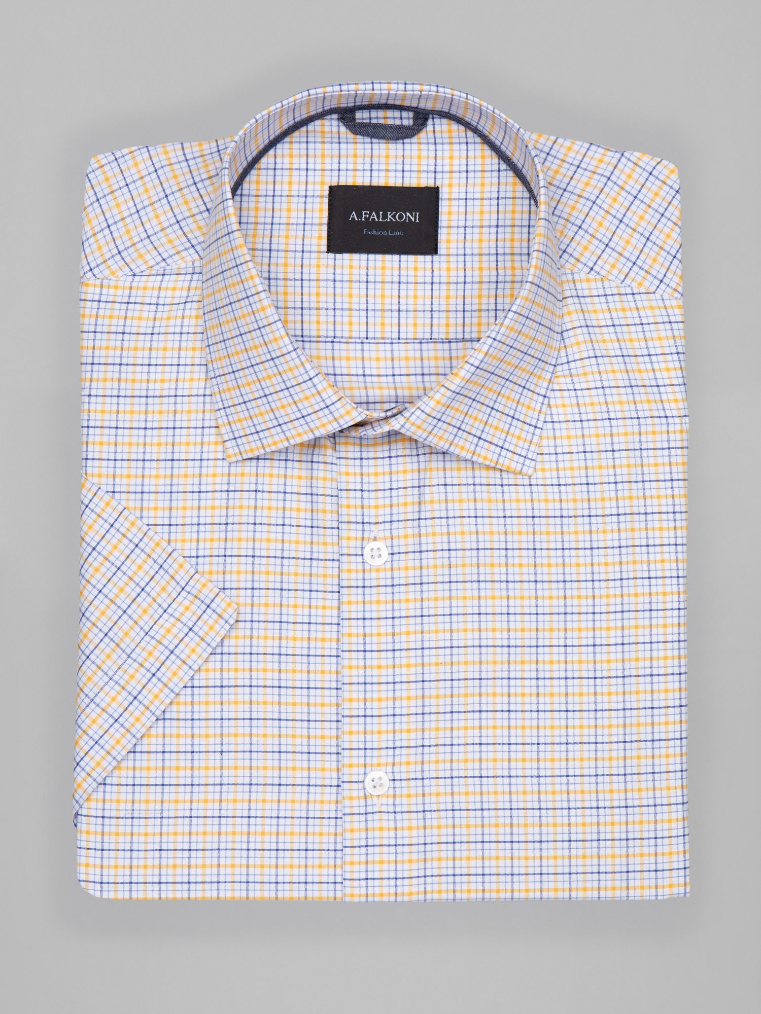 Рубашка A.FALKONI FASHION LINE