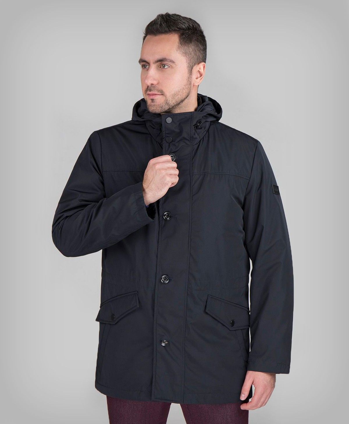 Куртка THOMAS BERGER