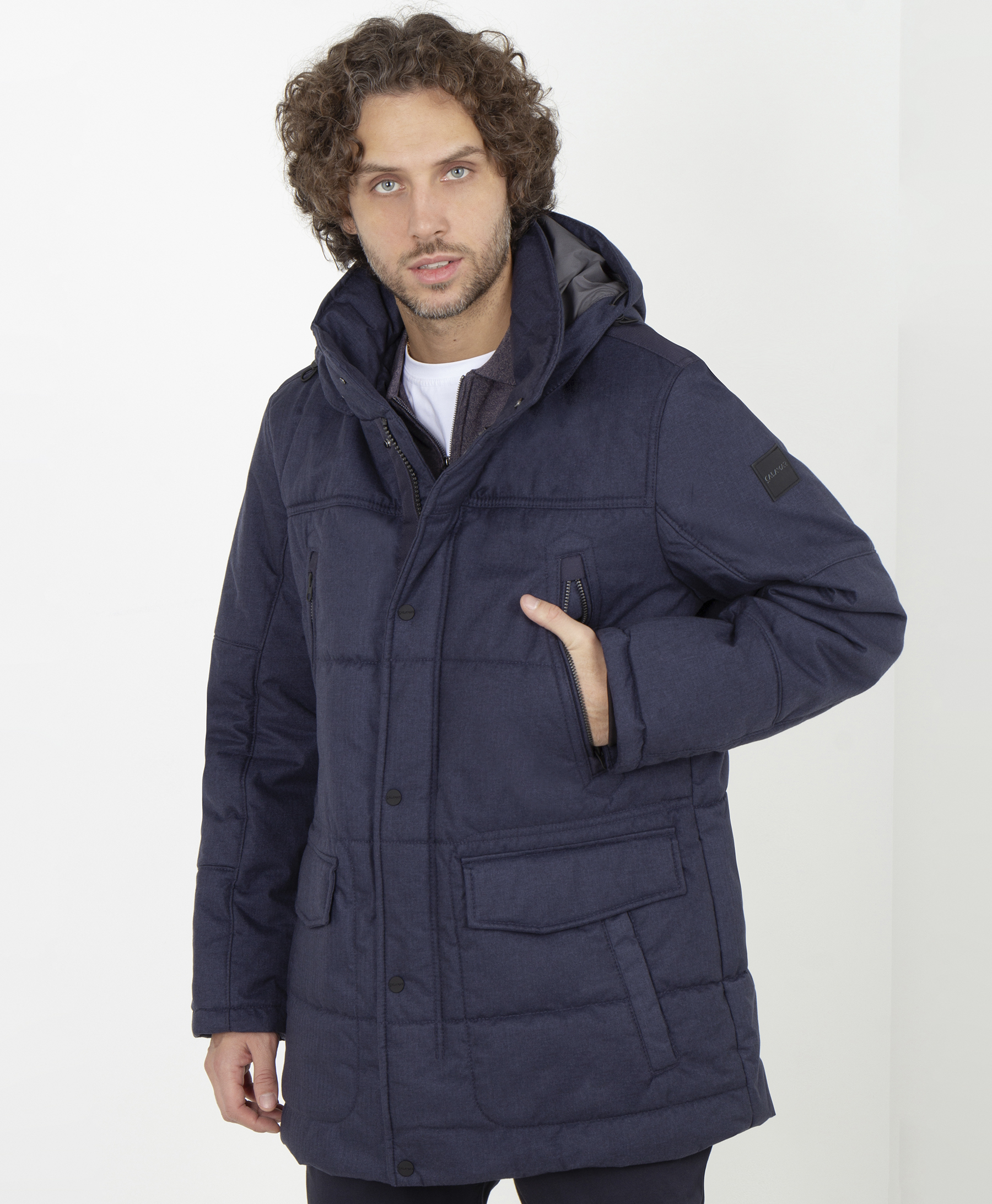 Куртка CALAMAR