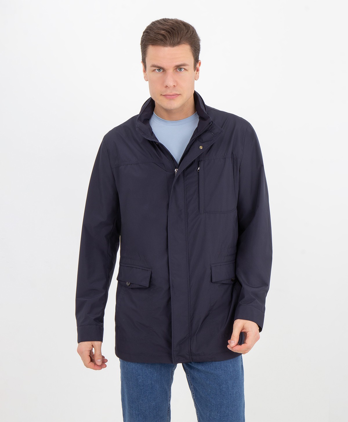 Куртка GINO PELLINI