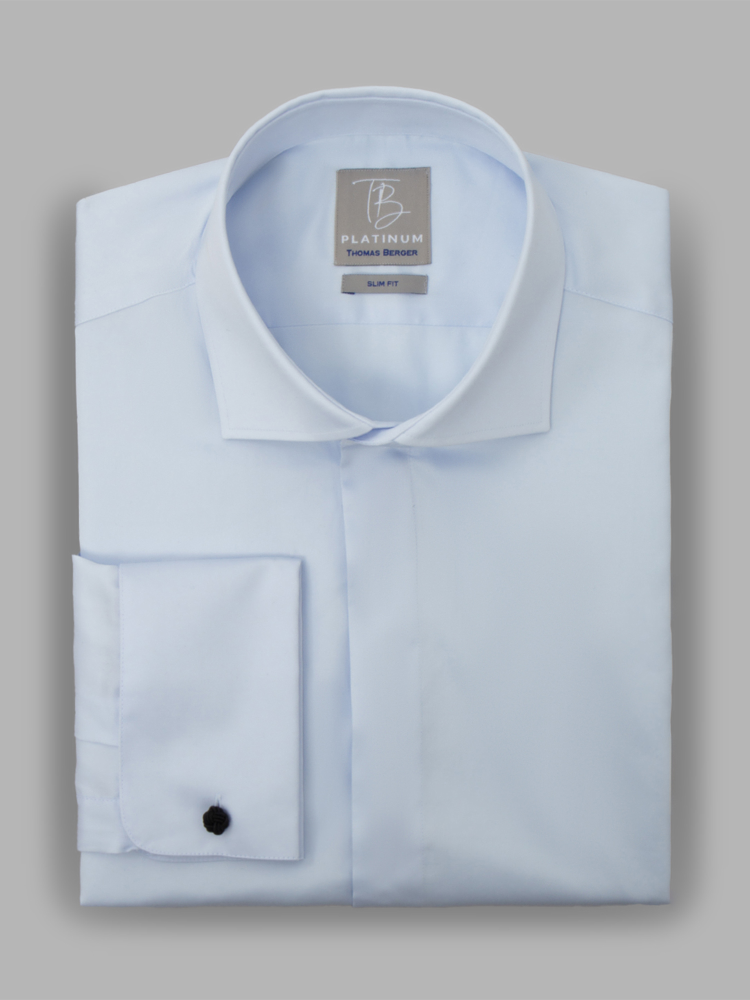 Рубашка THOMAS BERGER PLATINUM