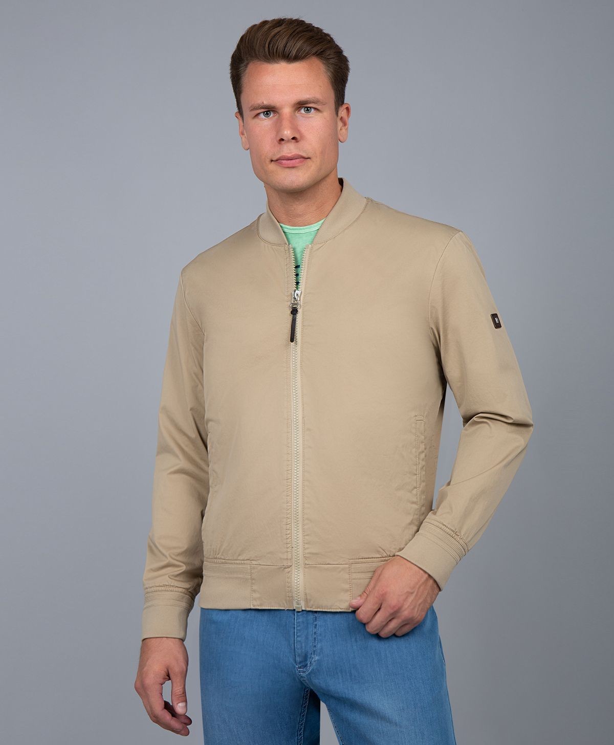 Куртка PIERRE CARDIN