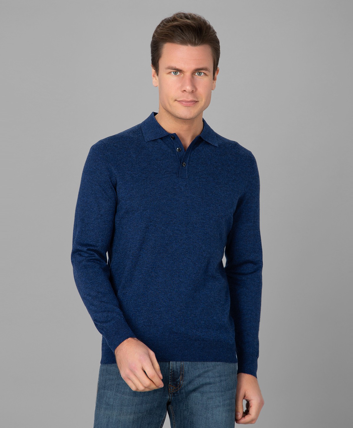 Джемпер GINO PELLINI