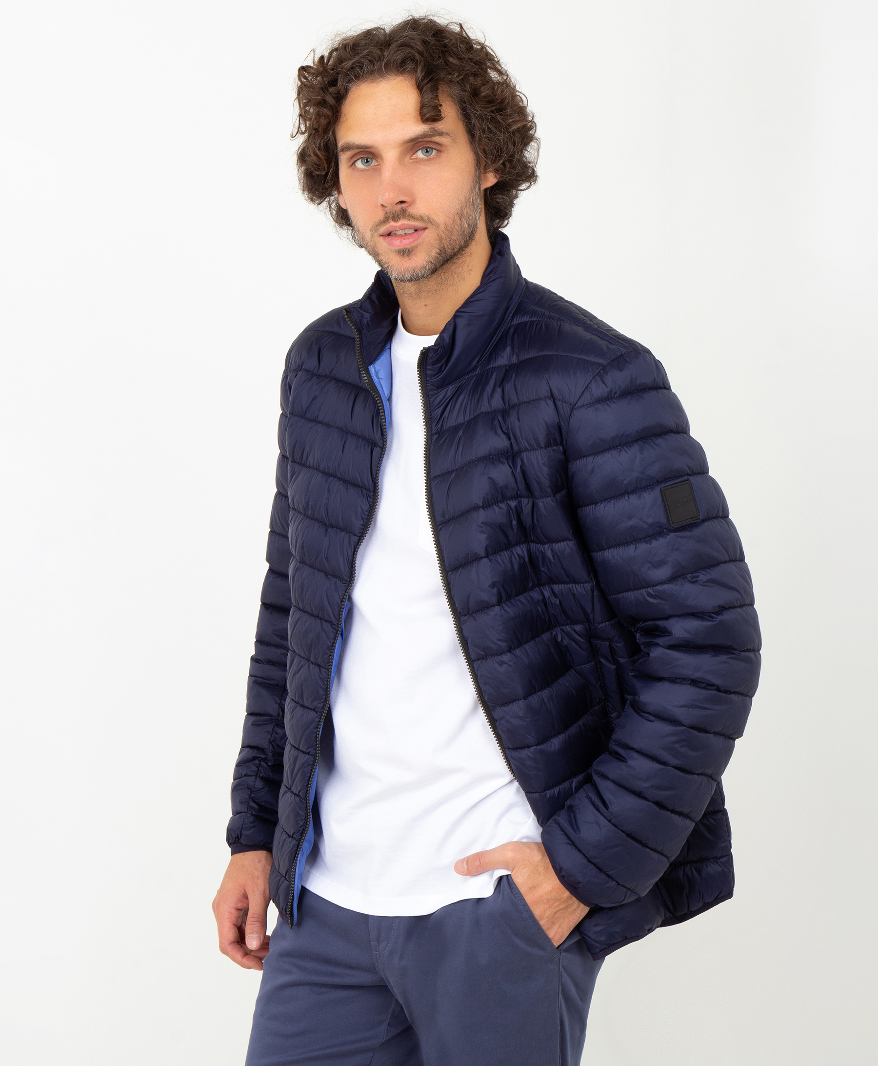 Куртка CALAMAR