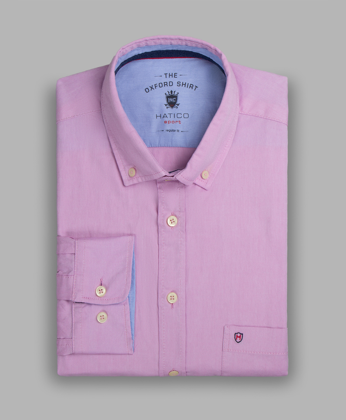 Рубашка HATICO