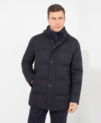  THOMAS BERGER (LUCIAN, 176-182, 52, blue)