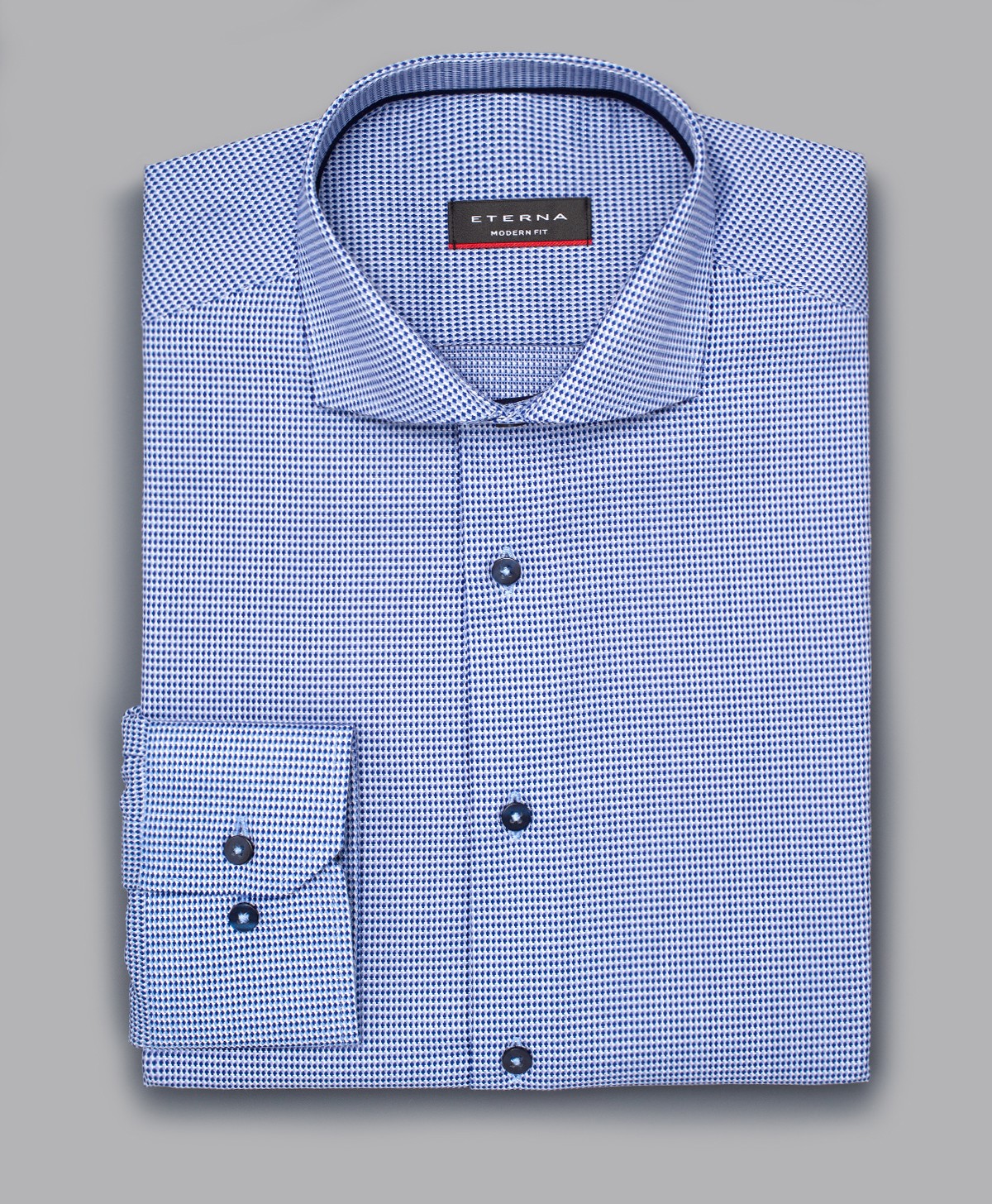 Рубашка ETERNA