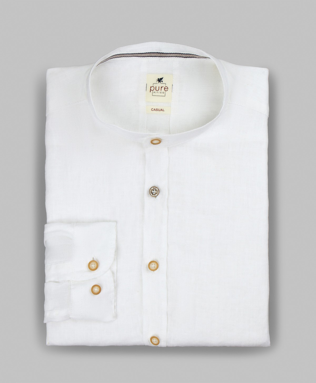 Рубашка PURE