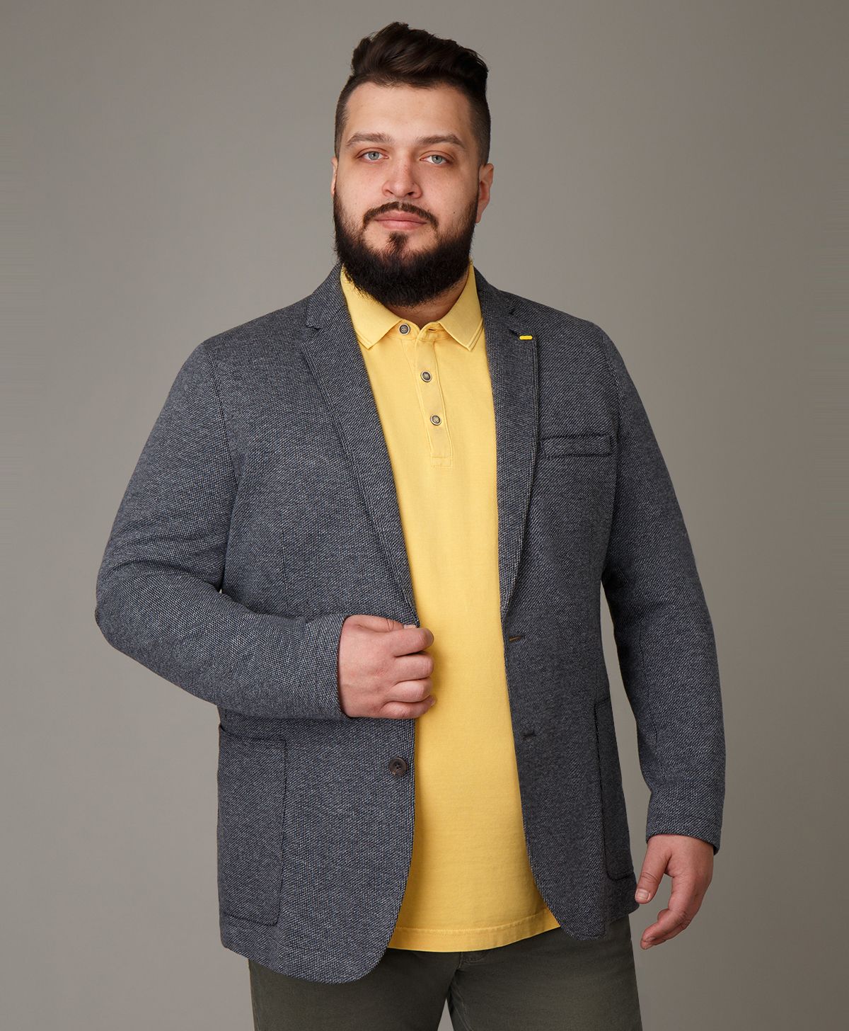 Пиджак CAMEL ACTIVE